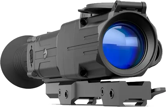 Ремонт капиллярной трубки Pulsar Digisight Ultra N355