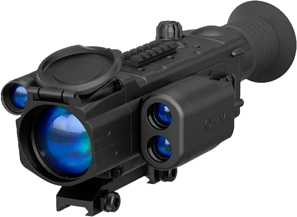Ремонт капиллярной трубки Pulsar Digisight LRF N960