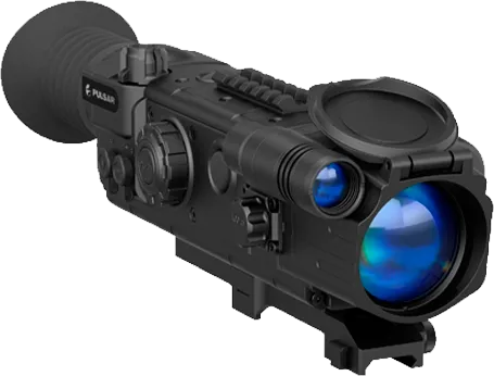 Ремонт капиллярной трубки Pulsar Digisight LRF N870