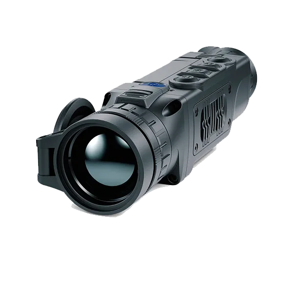 Восстановление питания Pulsar Helion 2 XP50