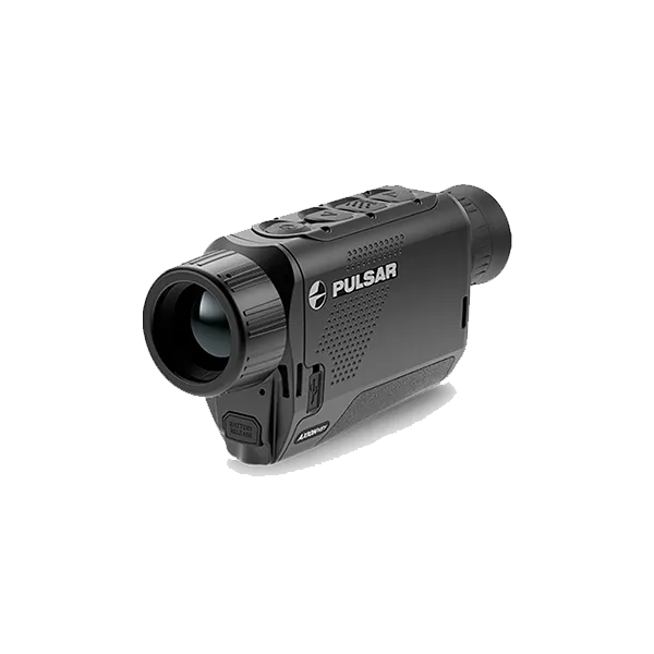 Восстановление питания Pulsar Axion Key XM22