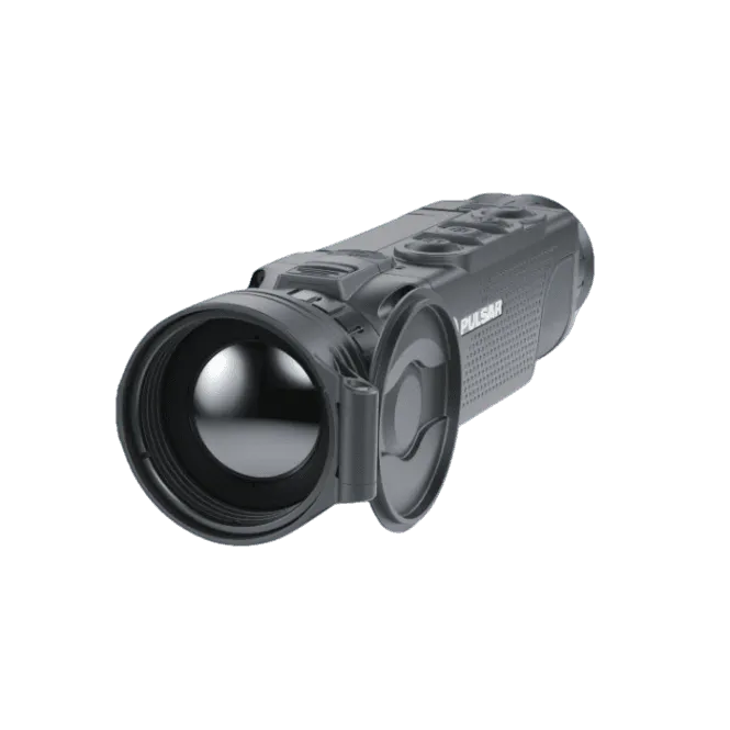 Восстановление питания Pulsar 2 XP PRO