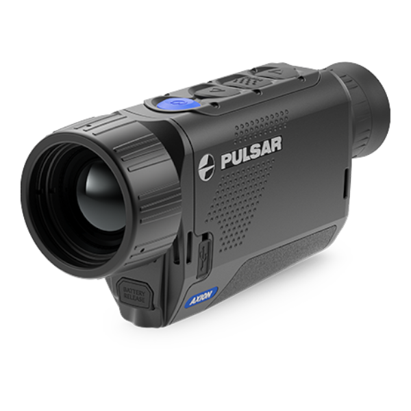 Замена кнопок управления Pulsar Axion XM38