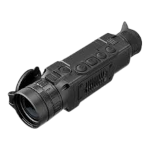 Замена кнопок управления Pulsar HELION XP38