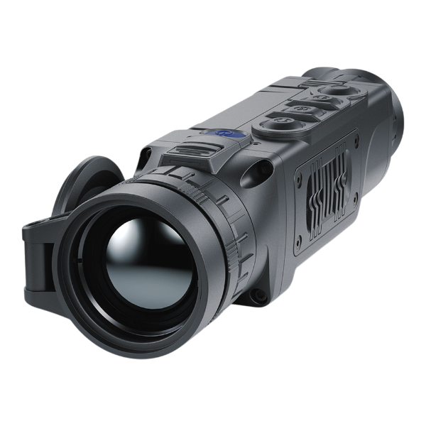 Замена кнопок управления Pulsar HELION XP50