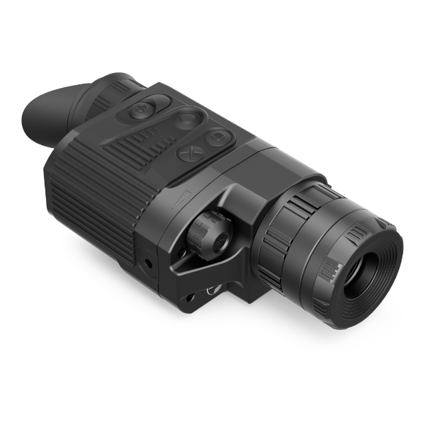 Замена кнопок управления Pulsar Quantum Lite XQ23V