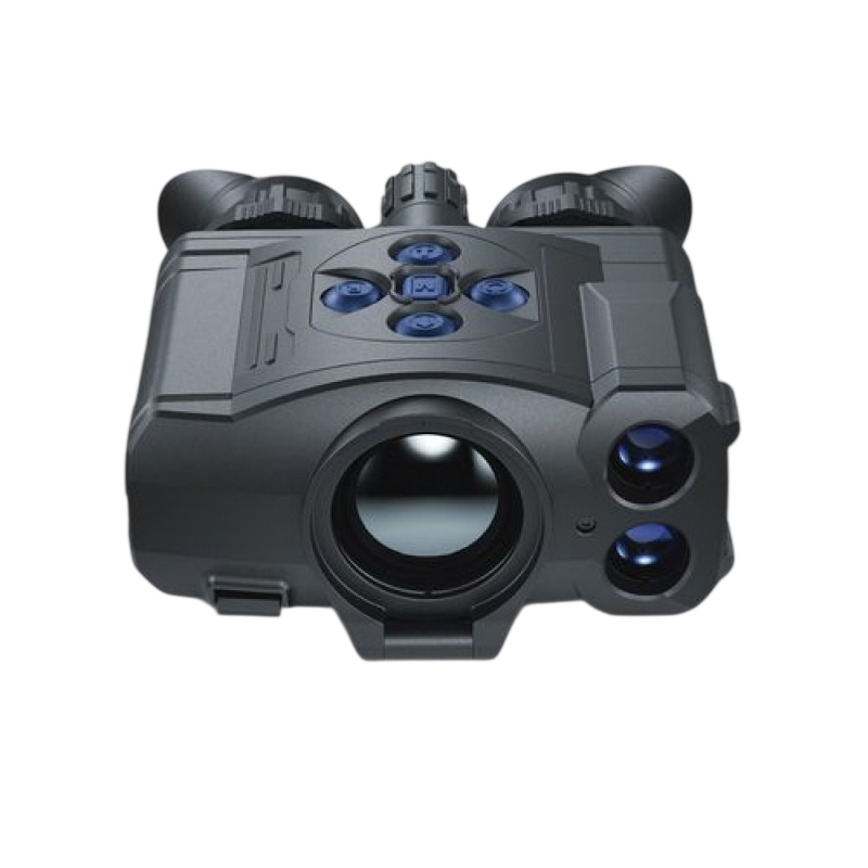 Восстановление питания Pulsar Accolade 2 LRF XP50 PRO