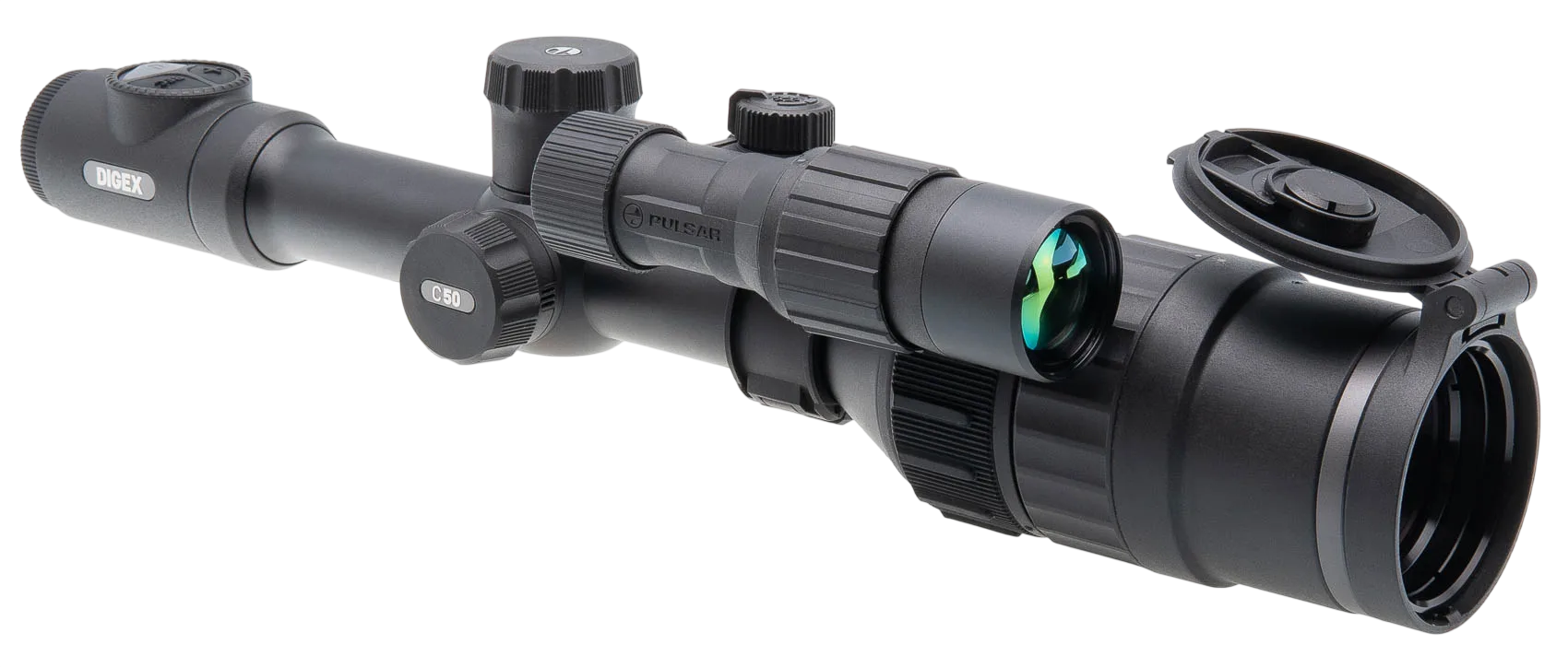 Ремонт капиллярной трубки Pulsar Digex C50 X940S