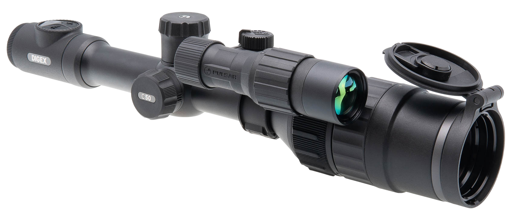Ремонт капиллярной трубки Pulsar Digex C50